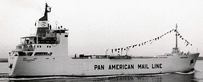 OSL33519680120001 PANAMERICA