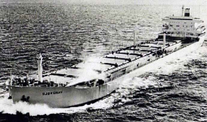 OSL33519780220001 BJORGHAV