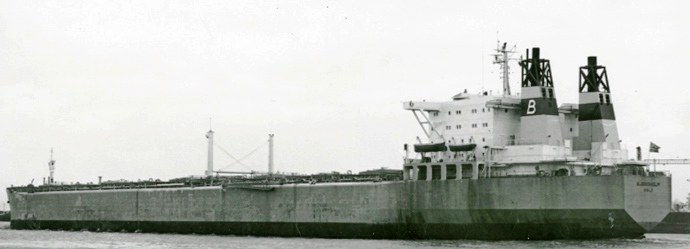 OSL33519780320001 BJORGHOLM