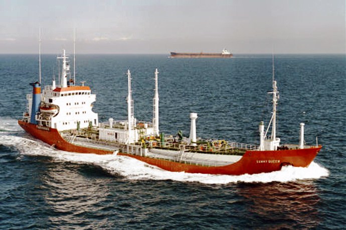 OSL33619760120001 SUNNY QUEEN
