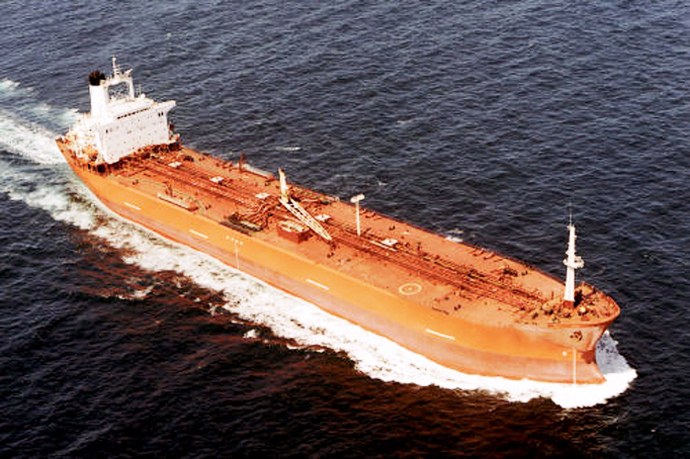 OSL33619950220001 PROTANK ORINOCO