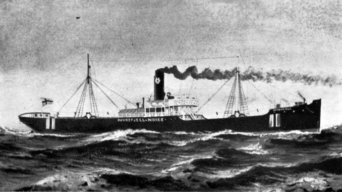 OSL33719150920001 DOVREFJELL
