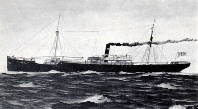 OSL33719160820001 LUKSEFJELL