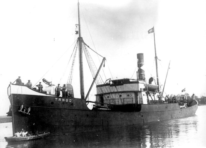 OSL33719180220001 TANGO