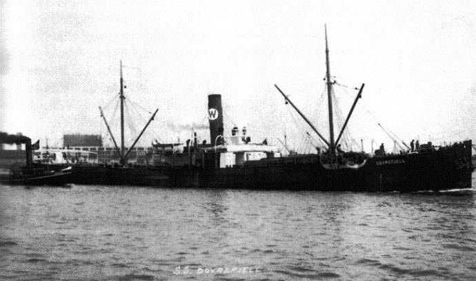 OSL33719190120001 DOVREFJELL