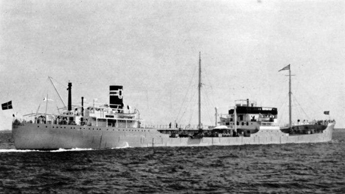 OSL33719350220001 FAGERFJELL