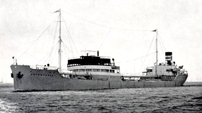 OSL33719370120001 JOTUNFJELL