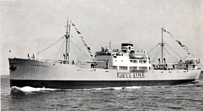 OSL33719520320001 LUKSEFJELL