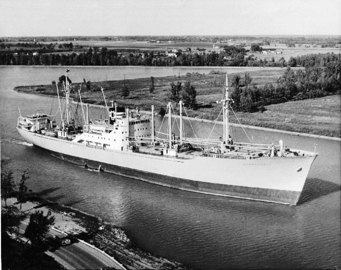 OSL33719530320001 HARPEFJELL