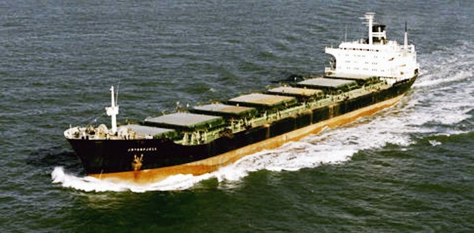 OSL33719730320001 JOTUNFJELL