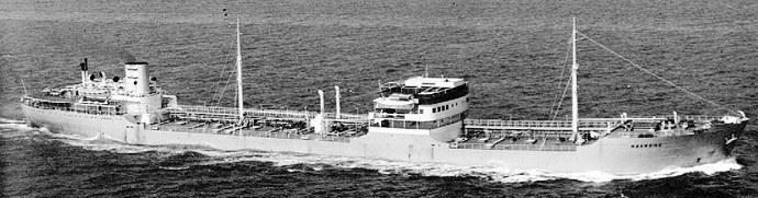 OSL33919370120001 HAVKONG