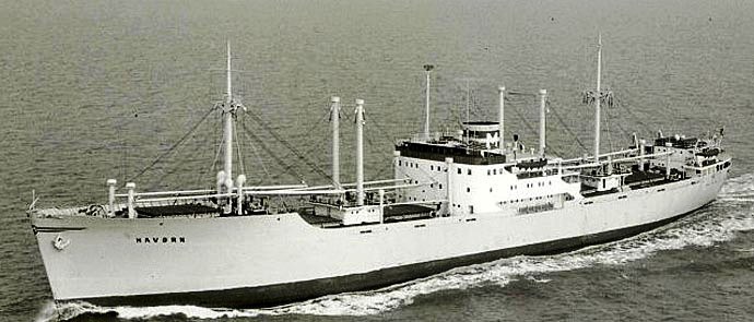 OSL33919490120001 HAVORN