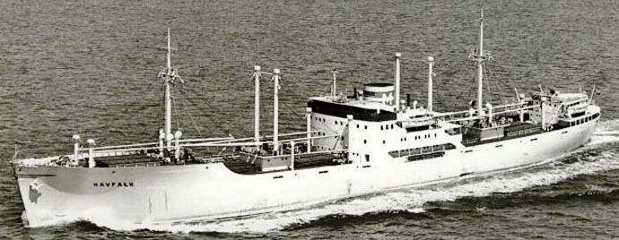 OSL33919500120001 HAVFALK