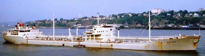 OSL33919510120001 HAVTOR