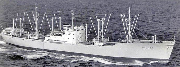 OSL33919530120001 HAVMOY
