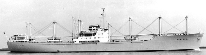 OSL33919560120001 HAVTROLL