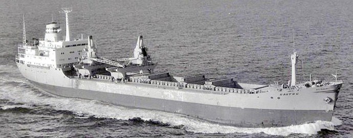 OSL33919670120001 HAVFRU