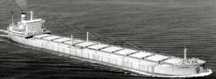 OSL33919670320001 HAVTOR