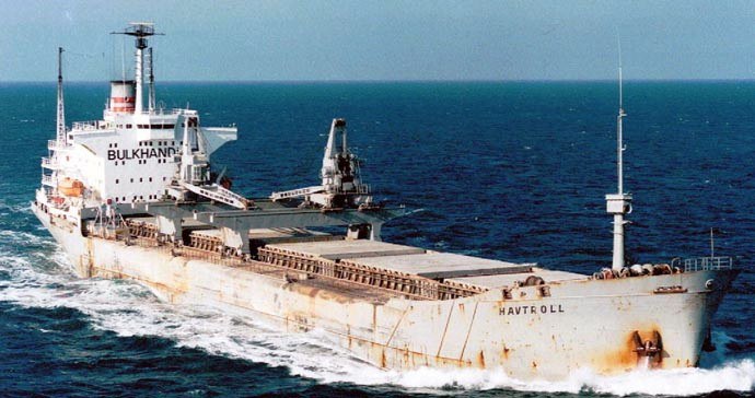 OSL33919730220001 HAVTROLL