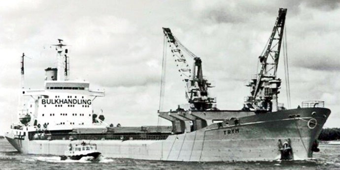 OSL33919870320001 HAVLOM
