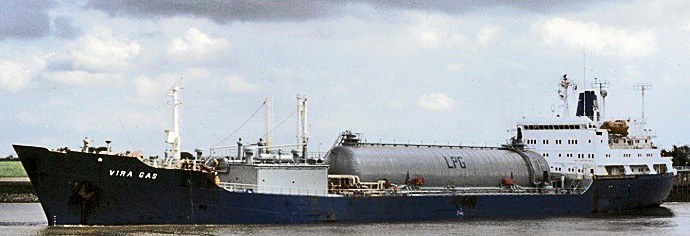 OSL33919870420001 VIRA GAS