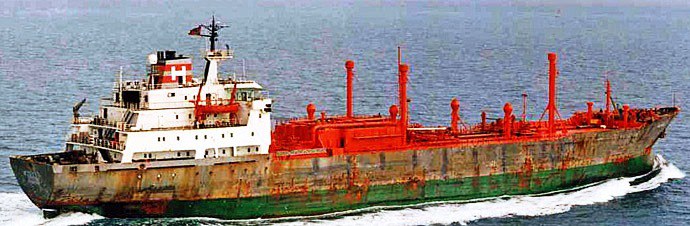 OSL33919910420001 HAVSOL