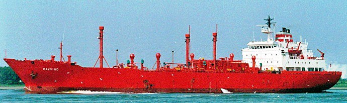 OSL33919910520001 HAVVIND