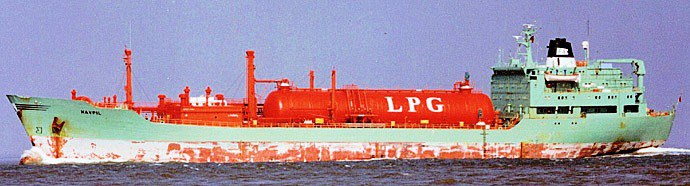 OSL33919930220001 HAVLOM