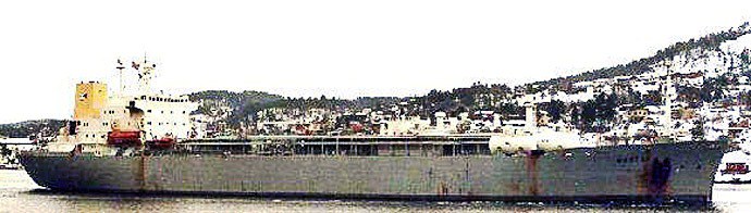 OSL33919950820001 HEKTOR