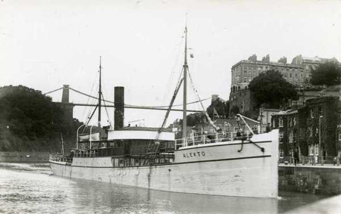 OSL34019170120001 ALEKTO
