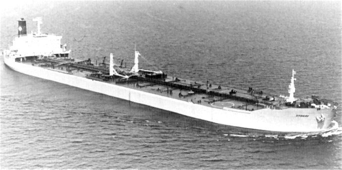 OSL34019740120001 SYDHAV