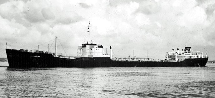 OSL34219370220001 PETROFINA