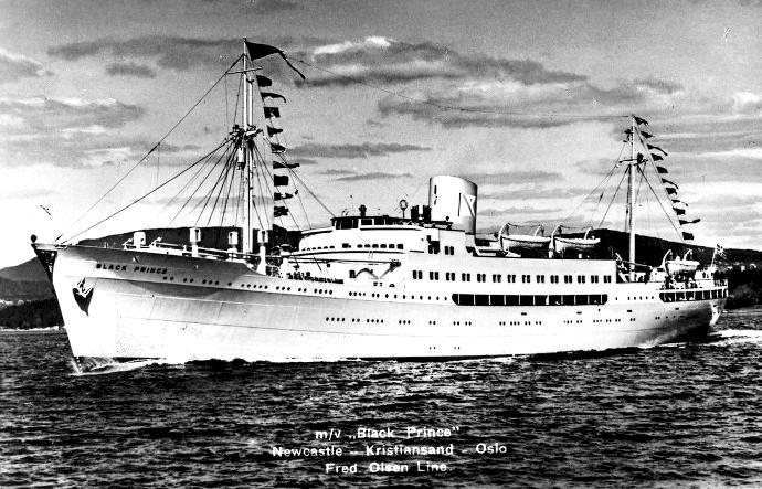 OSL34219460120001 LOFJORD