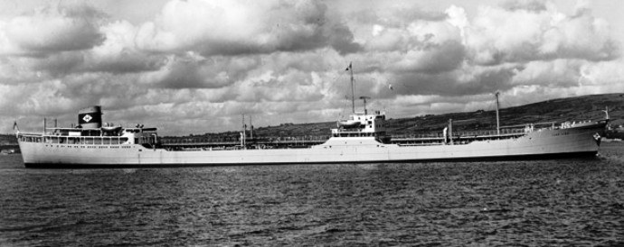 OSL34219510120001 TANK KING