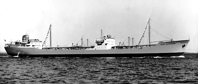 OSL34219560120001 TANK DUCHESS