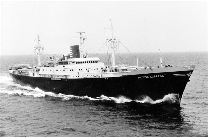 OSL34219640120001 PACIFIC EXPRESS