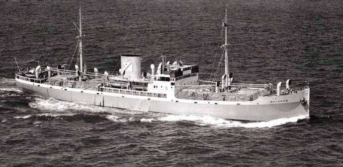 OSL34419550120001 BAJAMAR