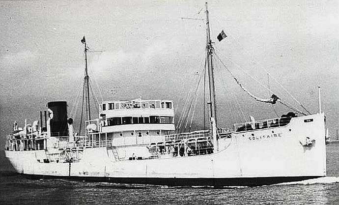 OSL34619330220001 SOLITAIRE
