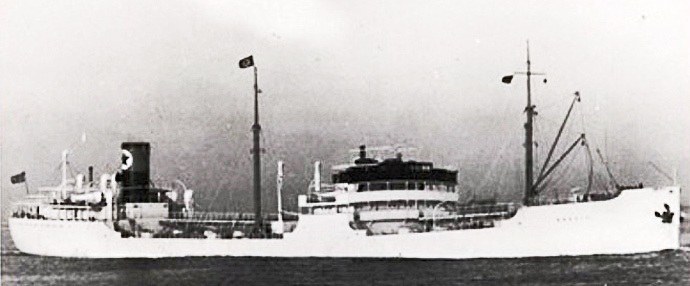 OSL34619350120001 BRASIL