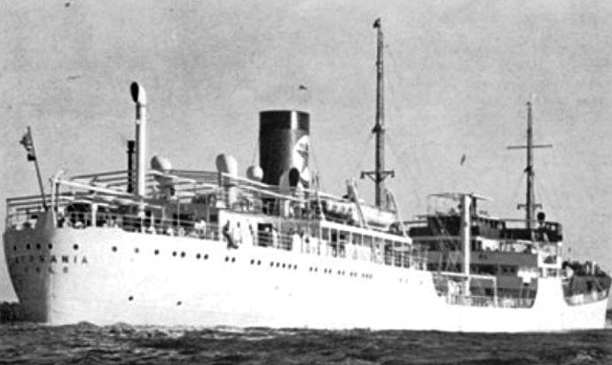 OSL34619390120001 GERMANIA