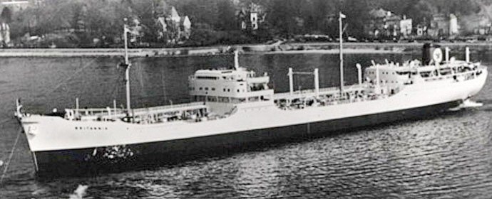 OSL34619540120001 BRITANNIA