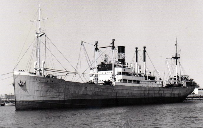 OSL34719470420001 DALVANGEN