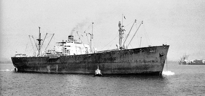 OSL34719490120001 AURA