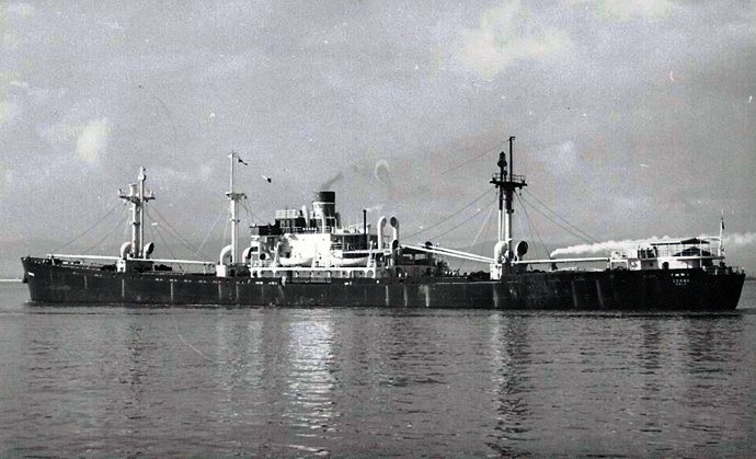 OSL34719490320001 SOKNA