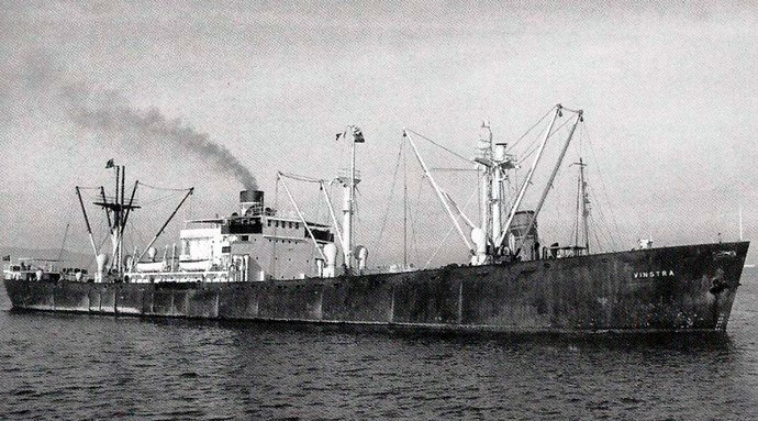 OSL34719490420001 VINSTRA