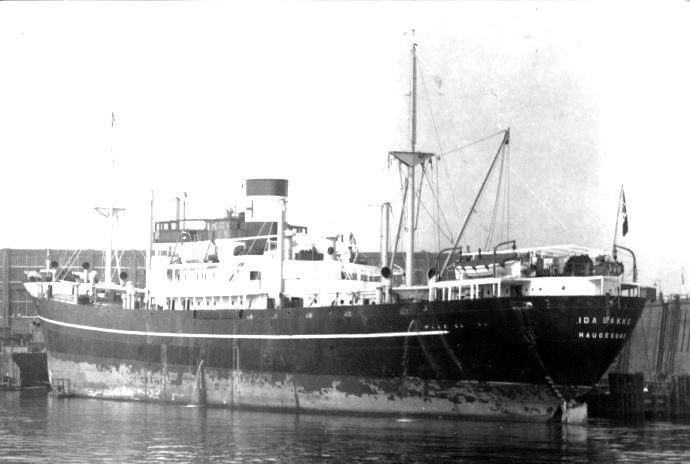 OSL34719690220001 CONCORDIA FOSS