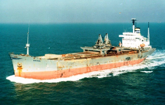 OSL34719720220001 BAJKA
