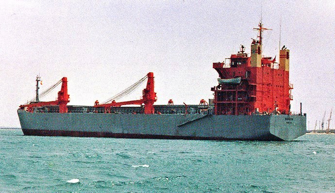 OSL34719810120001 BISSARUNI