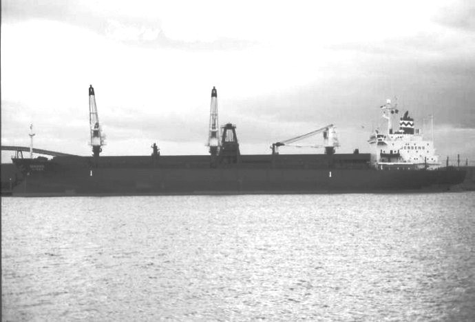 OSL34719890720001 WANI HUNTER
