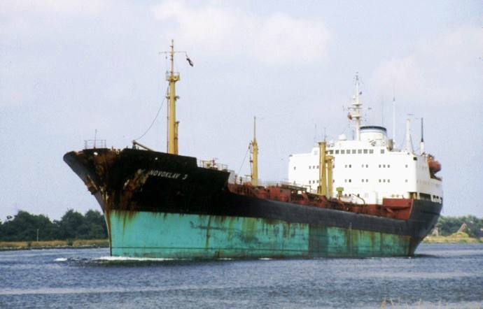 OSL34719900320001 NOVOKLAV 3